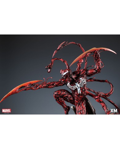 Absolute Carnage MARVEL Premium Collectibles series