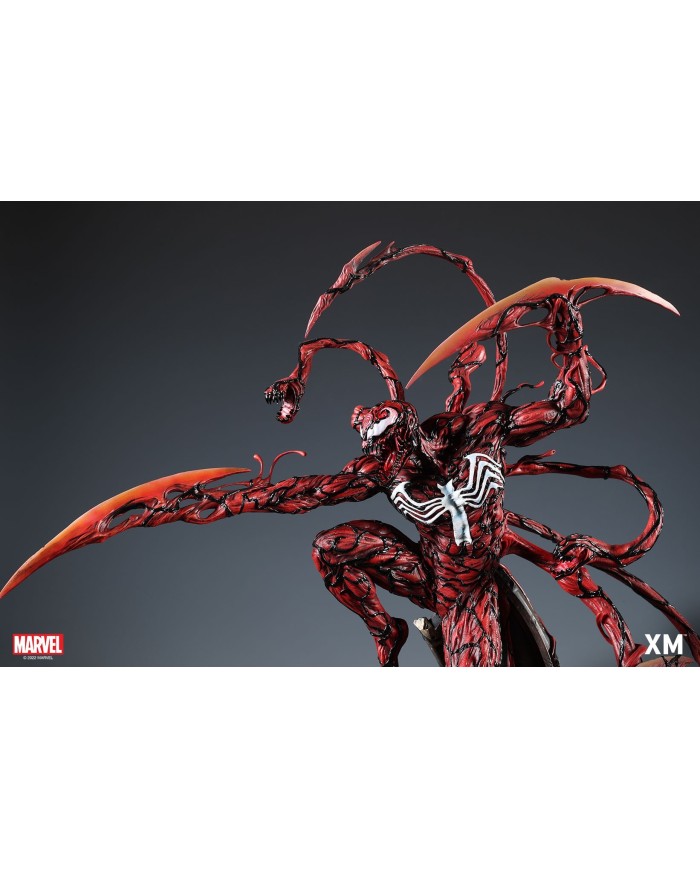Absolute Carnage MARVEL Premium Collectibles series