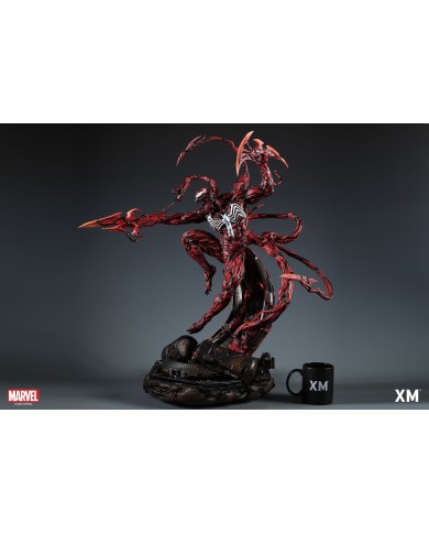 Absolute Carnage MARVEL Premium Collectibles series
