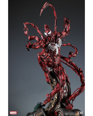 Absolute Carnage MARVEL Premium Collectibles series