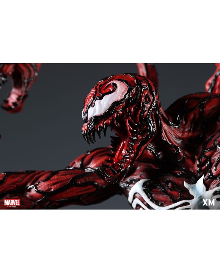 Absolute Carnage MARVEL Premium Collectibles series