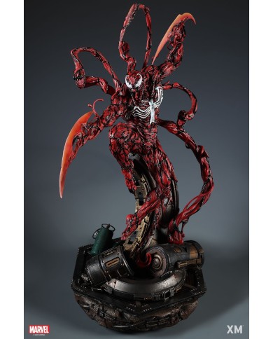 Absolute Carnage MARVEL Premium Collectibles series