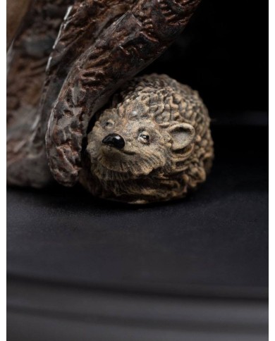 Radagast the Brown Estatua  El Hobbit