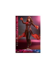 The Scarlet Witch - Doctor Strange en el Multiverso de la Locura