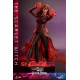 The Scarlet Witch - Doctor Strange en el Multiverso de la Locura