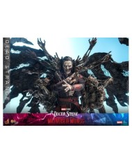 Dead Strange - Doctor Strange en el Multiverso de la Locura