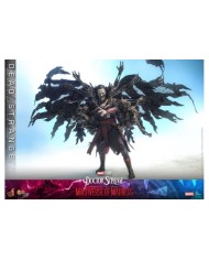 Dead Strange - Doctor Strange en el Multiverso de la Locura