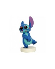 STITCH WITH LIP STICK