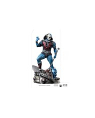 Hordak & Imp - Art Scale Statue 1/10 - Masters of the Universe