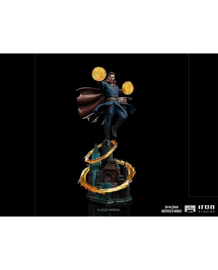Stephen Strange - Doctor Strange en el multiverso de la locura BDS Art Scale 1/10