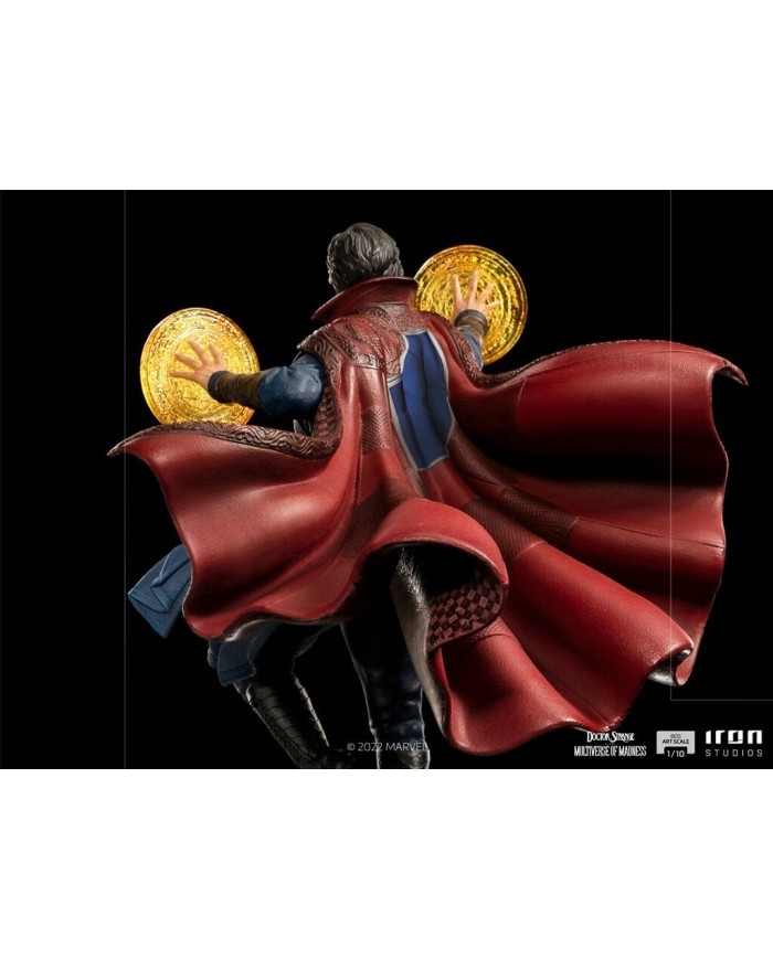 Stephen Strange - Doctor Strange en el multiverso de la locura BDS Art Scale 1/10