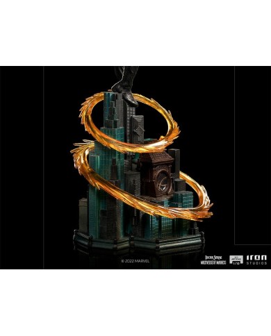 Stephen Strange - Doctor Strange en el multiverso de la locura BDS Art Scale 1/10