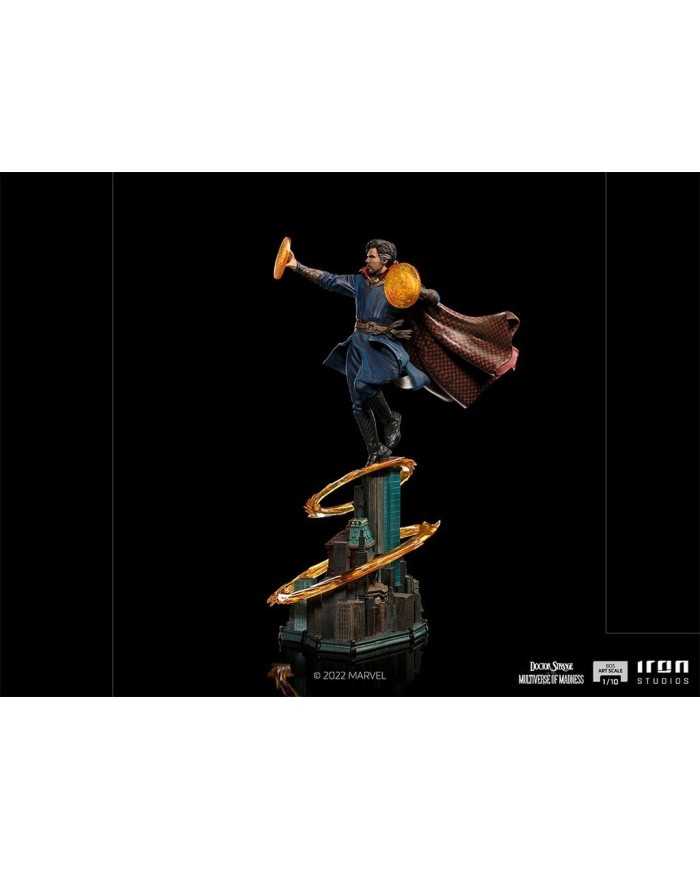 Stephen Strange - Doctor Strange en el multiverso de la locura BDS Art Scale 1/10
