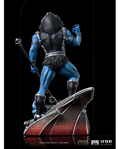 Hordak & Imp - Art Scale Statue 1/10 - Masters of the Universe