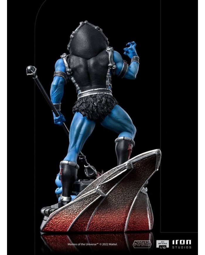 Hordak & Imp - Art Scale Statue 1/10 - Masters of the Universe