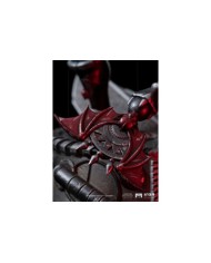 Hordak & Imp - Art Scale Statue 1/10 - Masters of the Universe