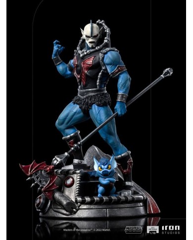Hordak & Imp - Art Scale Statue 1/10 - Masters of the Universe