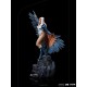 Sorceress  - Art Scale Statue 1/10 - Masters of the Universe