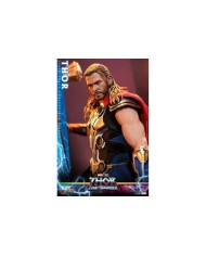 Thor - Thor: Love and Thunder Masterpiece Figura 1/6