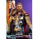 Thor (Deluxe Version) - Thor: Love and Thunder Masterpiece Figura 1/6