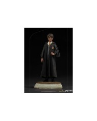Harry Potter - Art Scale Statue 1/10 - Harry Potter