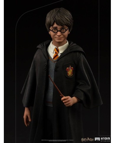 Harry Potter - Art Scale Statue 1/10 - Harry Potter
