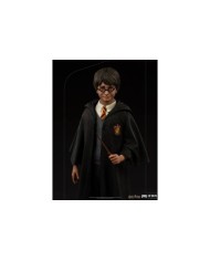 Harry Potter - Art Scale Statue 1/10 - Harry Potter