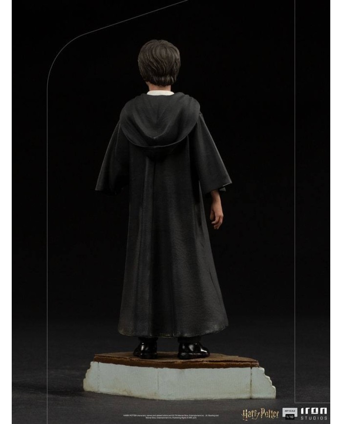 Harry Potter - Art Scale Statue 1/10 - Harry Potter