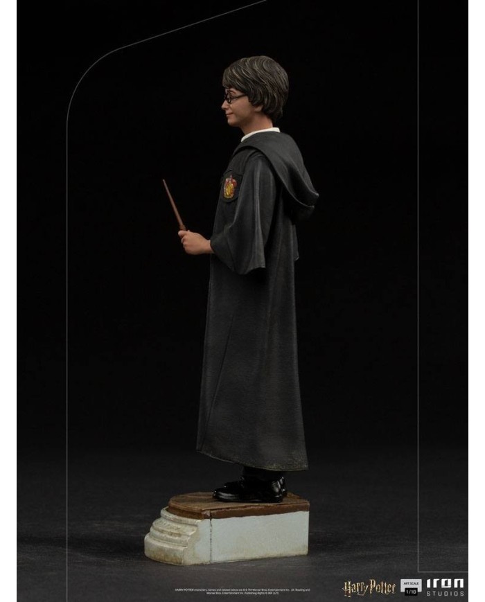 Harry Potter - Art Scale Statue 1/10 - Harry Potter
