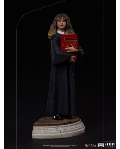Hermione Granger - Art Scale Statue 1/10