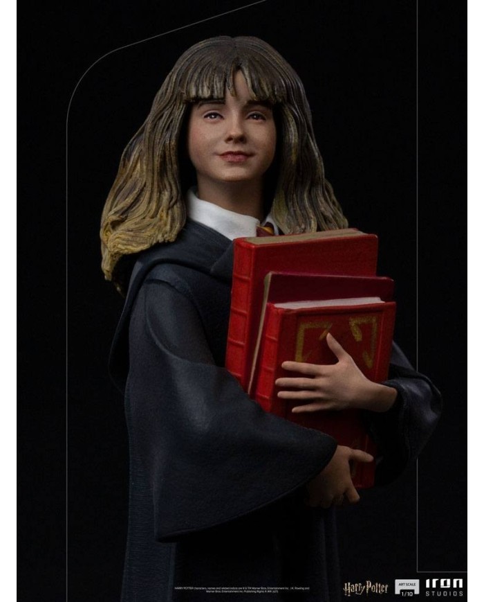 Hermione Granger - Art Scale Statue 1/10