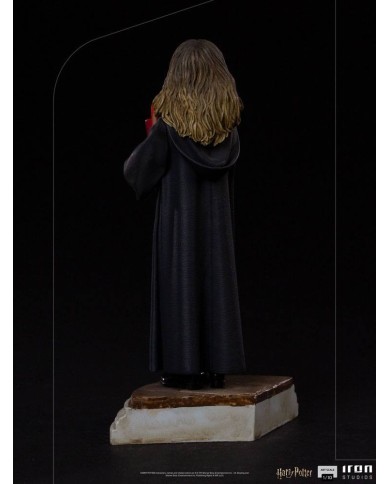 Hermione Granger - Art Scale Statue 1/10