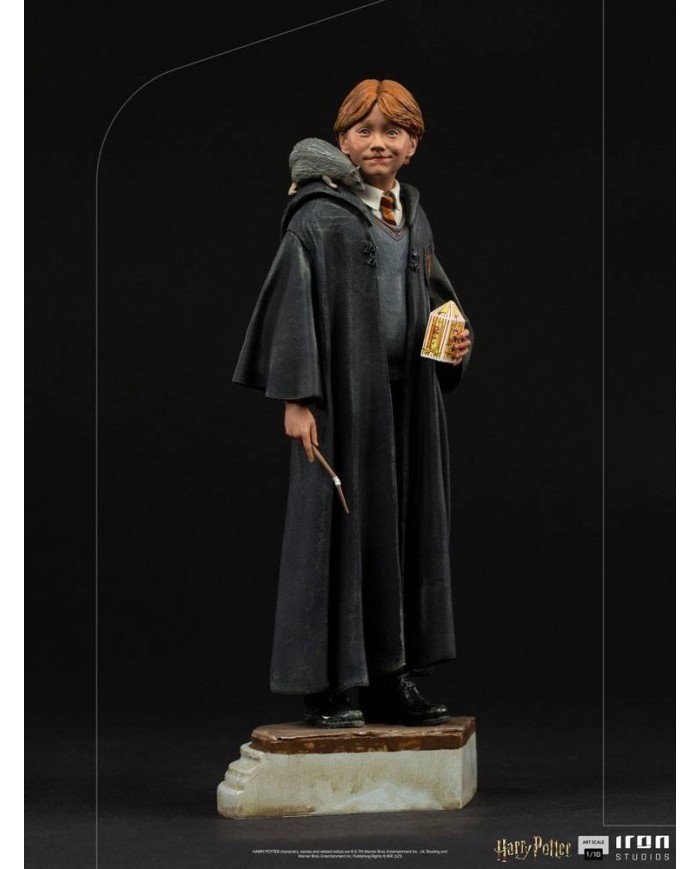 Ron Weasley - Art Scale 1/10