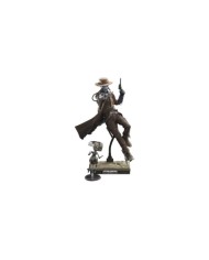 Cad Bane (Deluxe Version) Star Wars: The Book of Boba Fett Figura 1/6