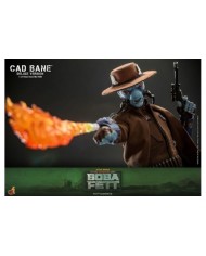 Cad Bane (Deluxe Version) Star Wars: The Book of Boba Fett Figura 1/6