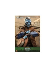 Cad Bane (Deluxe Version) Star Wars: The Book of Boba Fett Figura 1/6