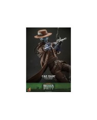 Cad Bane (Deluxe Version) Star Wars: The Book of Boba Fett Figura 1/6