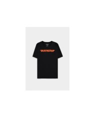 Camiseta Deathloop - Logo - Men's Short Sleeved TALLA CAMISETA XL
