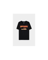 Camiseta Deathloop - Graphic - Men's Short Sleeved TALLA CAMISETA L