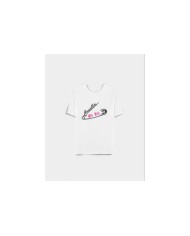 Camiseta Disney - Cruella Women's Short Sleeved TALLA CAMISETA S