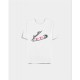 Camiseta Disney - Cruella Women's Short Sleeved TALLA CAMISETA L