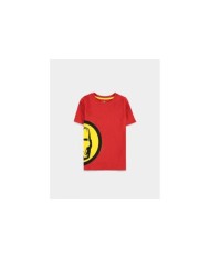 Camiseta Marvel - Iron Man Boys - Niño TALLA CAMISETA NIÑO TALLA 134 - 9 AÑOS