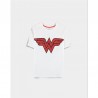 Camiseta Warner - Wonder Woman TALLA CAMISETA S