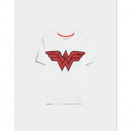 Camiseta Warner - Wonder Woman TALLA CAMISETA M