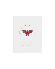 Camiseta Warner - Wonder Woman TALLA CAMISETA M