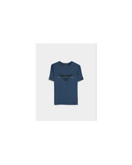 Camiseta Warner - Wonder Woman TALLA CAMISETA M