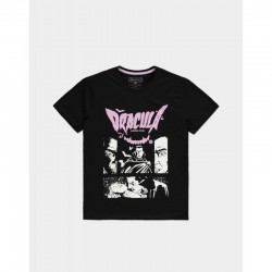 Camiseta Universal - Dracula - Men's TALLA CAMISETA XL