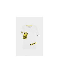 Camiseta Universal - Minions - Men's Short Sleeved TALLA CAMISETA M