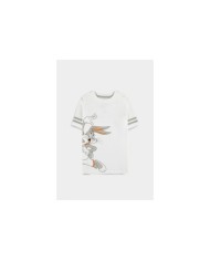 Camiseta Warner - Space Jam - Boys Short Sleeved TALLA CAMISETA NIÑO TALLA 146 - 11 AÑOS