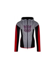 Sudadera Hasbro - Transformers - Megatron TALLA CAMISETA XL
